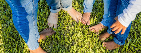 Mother Earth Mothering