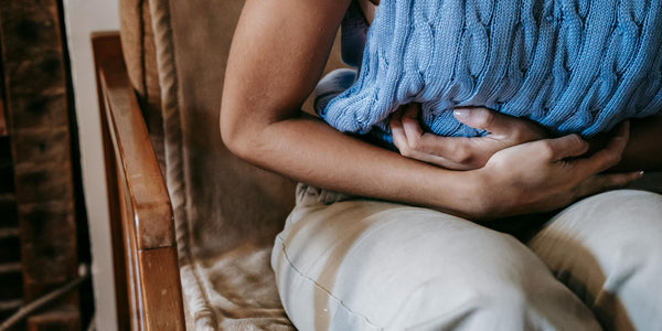 Is Your Gut Asking for Help?