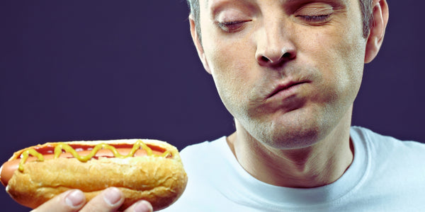 Do You Know What is in Your Hot Dog?