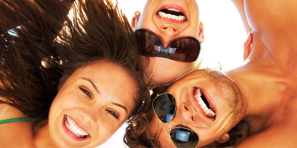 Natural Ways to Boost Your Skin's Resilience to the Sun