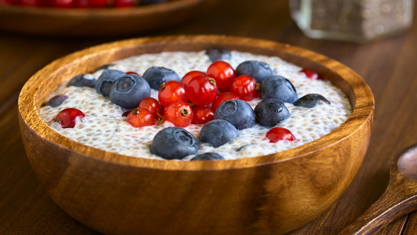 Why You Should Eat Chia Seeds Every Day