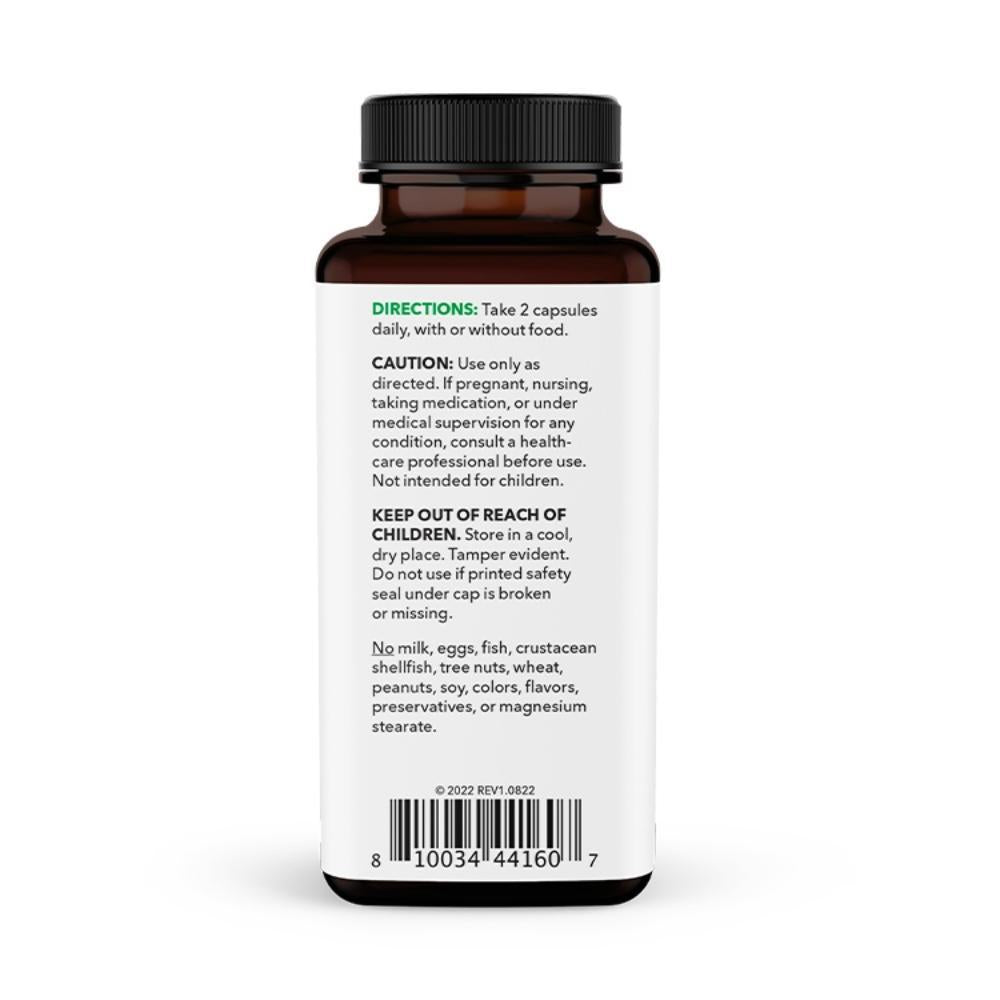 S. Boulardii Probiotic 10 Billion CFU - 60 Capsules