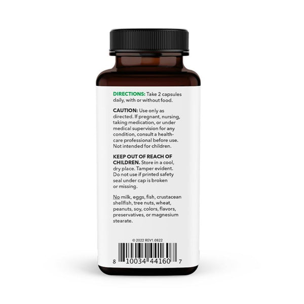 S. Boulardii Probiotic 10 Billion CFU - 60 Capsules