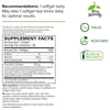 CuraMed 750 mg - 120 Softgels