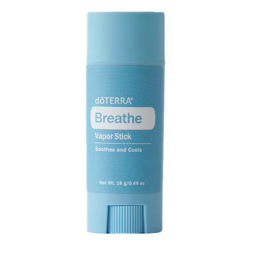 Breathe Vapor Stick - 0.4 oz