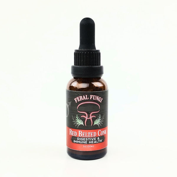 Red Belted Conk, 1 oz