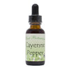 Cayenne Pepper Extract 40,000 HU - 1 oz