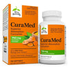 CuraMed 750 mg - 120 Softgels