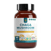 Chaga Mushroom Capsules 60 ct