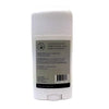 Unscented Natural Deodorant