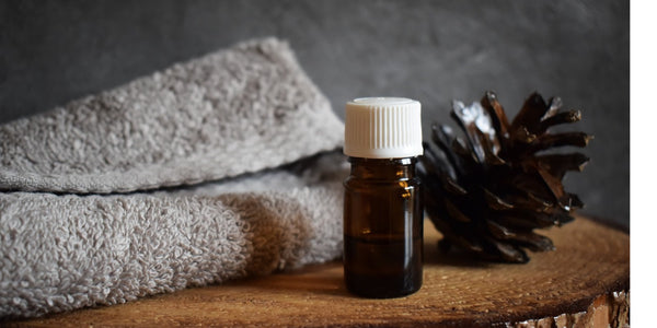What are Essential Oils?