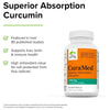 CuraMed 375 mg - 60 Softgels