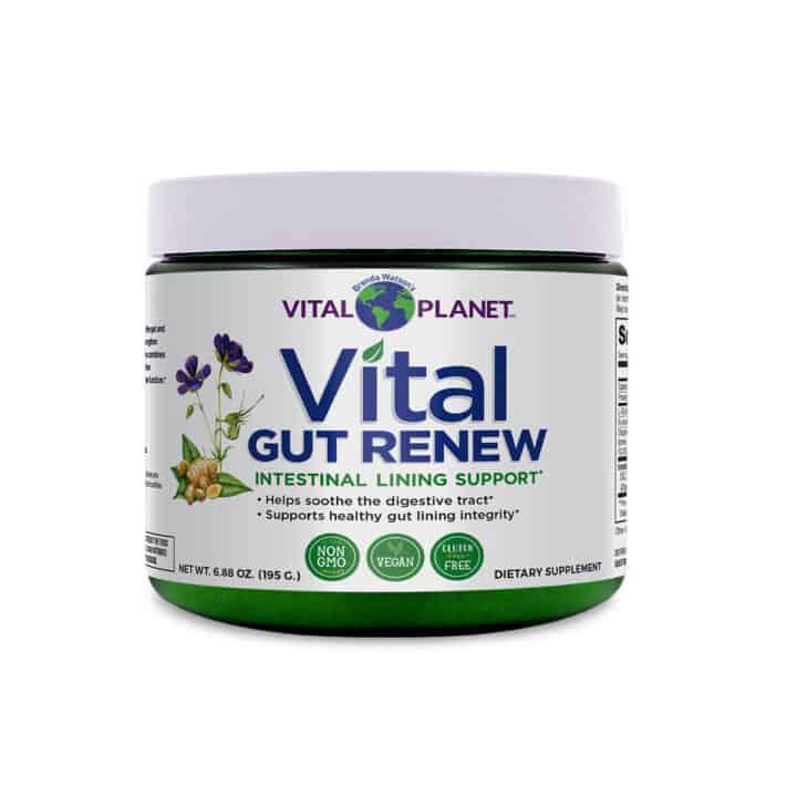 Vital Gut Renew - 6.88 oz.