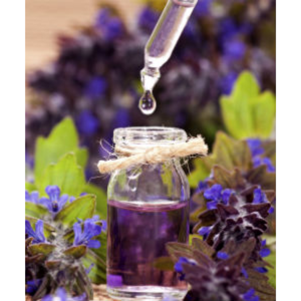 Build your Personalized Bach Flower Remedy Blend - Nov. 7th 1:00 - 6:00 PM