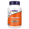 L-Carnitine 500 mg 180 ct