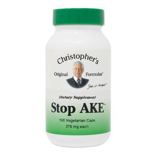 Stop AKE - 100 VegCap