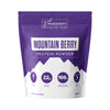 Just Ingredients Protein Powder - Mountain Berry - 2.18 lb