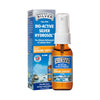 Bio Active Silver Hydrosol Daily + Immune Support - Fine Mist Spray - 1 fl oz