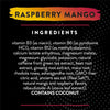 Re-Lyte Boost Energy Mix, Raspberry Mango - 45 servings