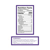 Just Ingredients Protein Powder - Mountain Berry - 2.18 lb