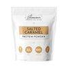 Just Ingredients Protein Powder - Salted Caramel - 2.3 lb