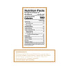 Just Ingredients Protein Powder - Salted Caramel - 2.3 lb