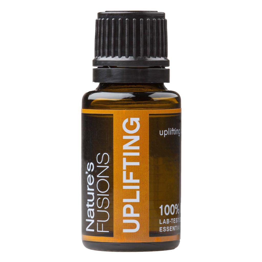 Uplifting (Citrus Dreams)  Essential Oil - 15 ml