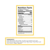Just Ingredients Chicken Bone Broth - Lemon Herb - 10.7 oz