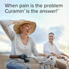 Curamin Pain Relief - 120 Capsules