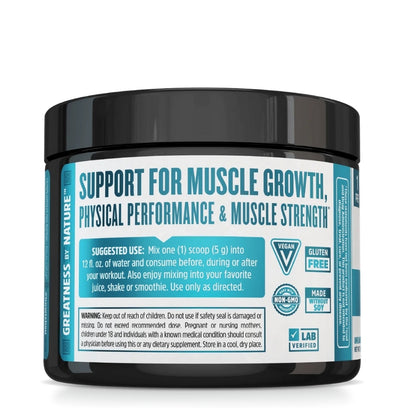 Zhou Creatine for Muscle Growth Support