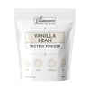 Just Ingredients Protein Powder - Vanilla Bean - 30 Servings