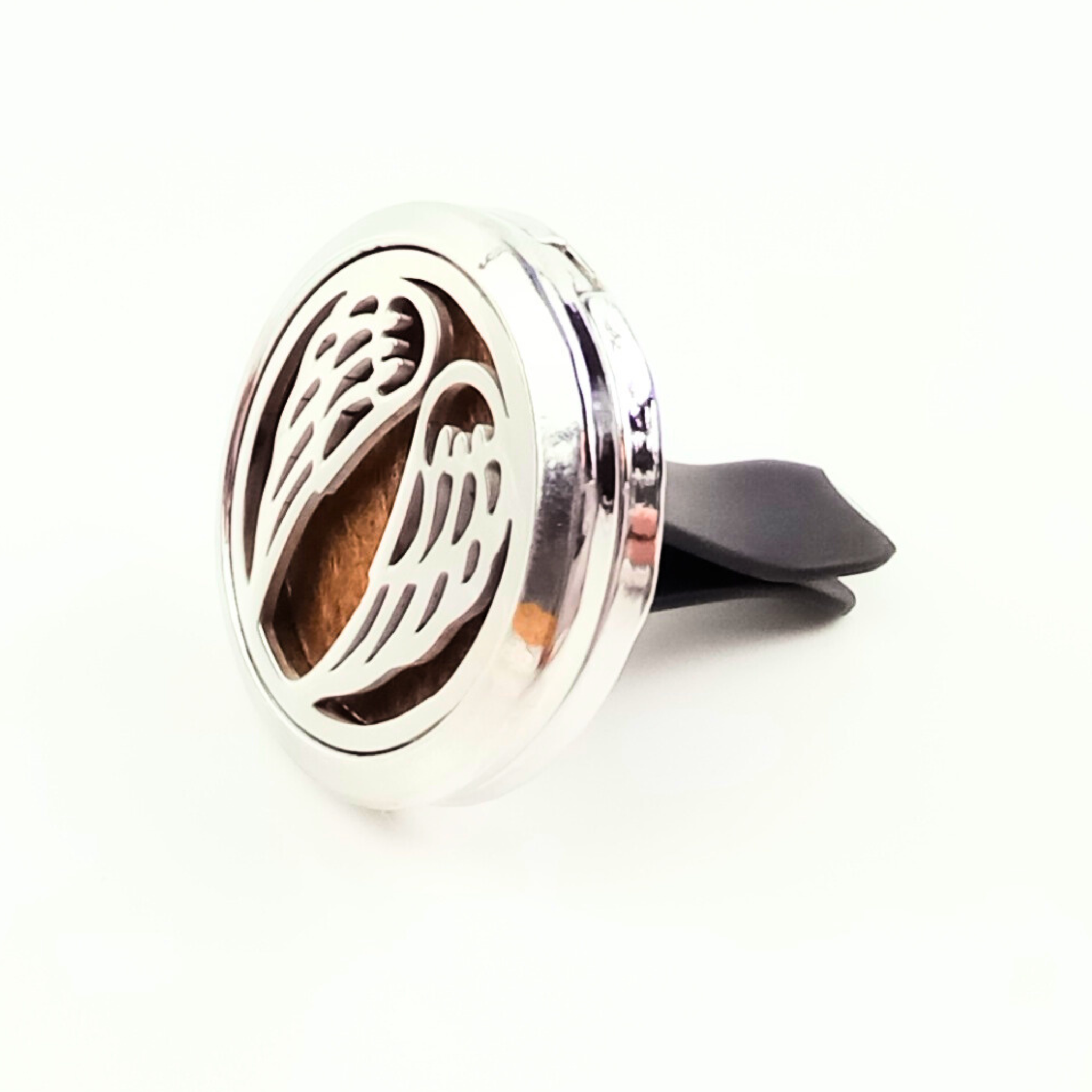 Aromatherapy Car Diffuser Angel Wings