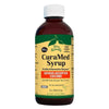 CuraMed Syrup Superior Absorption Curcumin 250 mg - 8 fl oz