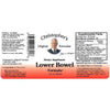Lower Bowel Formula Extract 2 oz