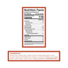 Just Ingredients Chicken Bone Broth - Tomato Basil - 20.6 oz