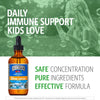 KIDS Bio-Active Silver Hydrosol + Immune Support - Dropper-Top - 4 fl oz