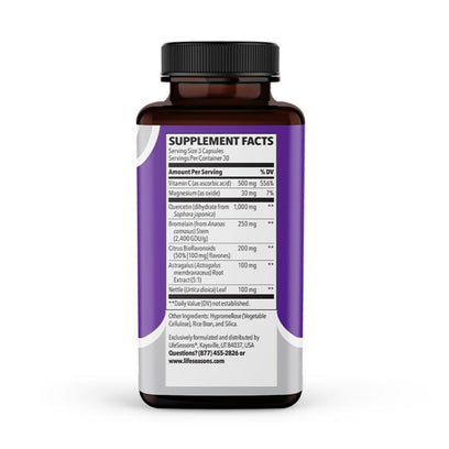 Breathe-X  Capsule (Regular Size) 90 ct