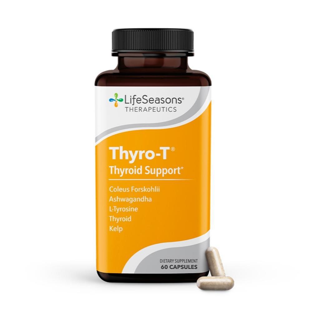Thyro-T Capsule 60 ct
