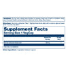 Solaray Wild Yam Root - 400 mg - 100 VegCaps