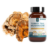 Turkey Tail Mushroom Capsules 60 ct