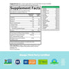 Sport Grass Fed Whey + Weight Management Vannila - 15.87 oz