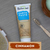 Earthpaste Cinnamon With Nano Silver 4 oz