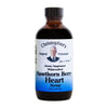 Hawthorn Berry Heart Syrup - 4 oz