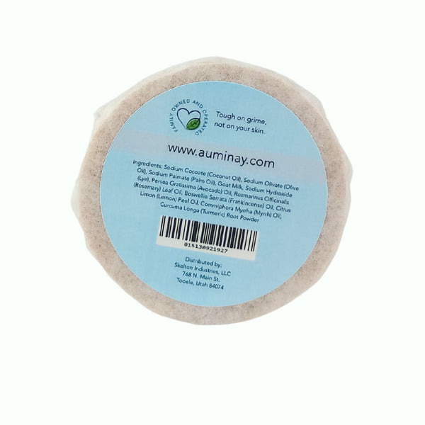 Rise Natural Men's Soap
