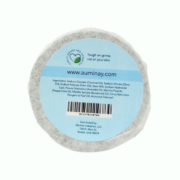 Volt Natural Men's Soap