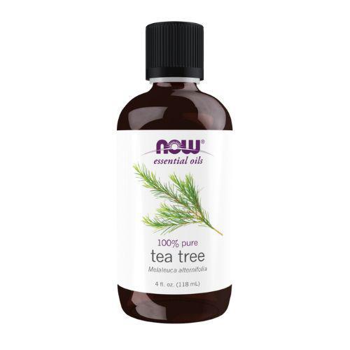 Tea Tree Oil 4 oz