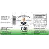 CSR (Cold Sore Relief) Extract 1 oz