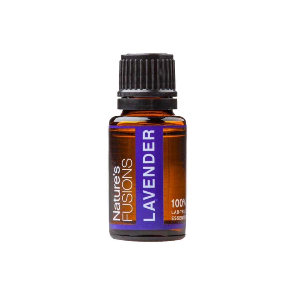 Lavender Essential Oil - 15 ml