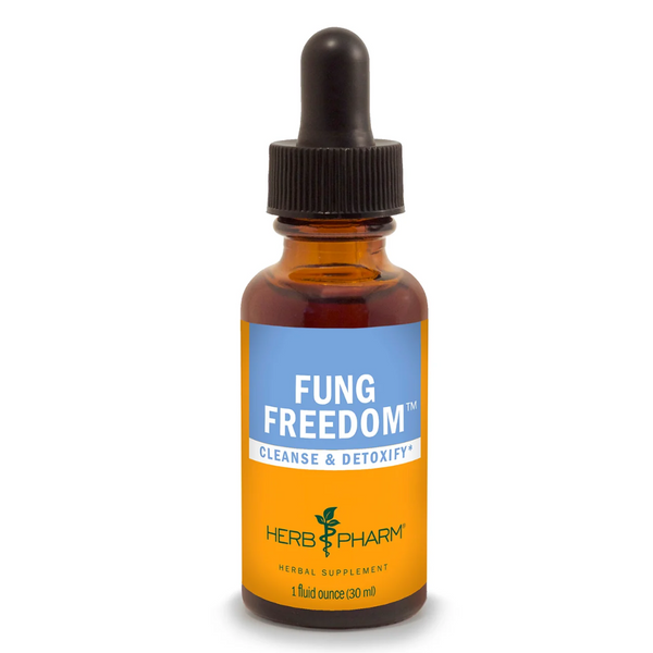 Fung Freedom / Fungus Fighter - 1 oz