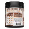 Zhou Chocolate - Protein that's Built Better with the Best Digestibility Score Available.